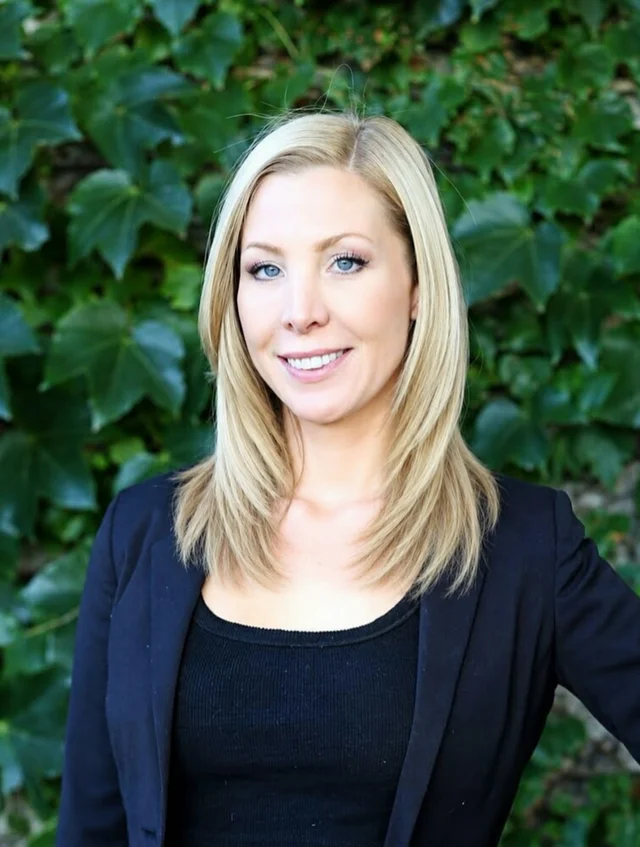 Jessica Lynn, founder of Dance Jam