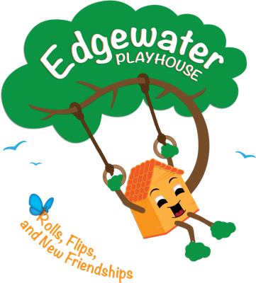 Edgewater Playhouse logo