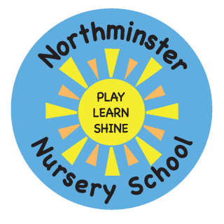 Northminster Nursery School logo