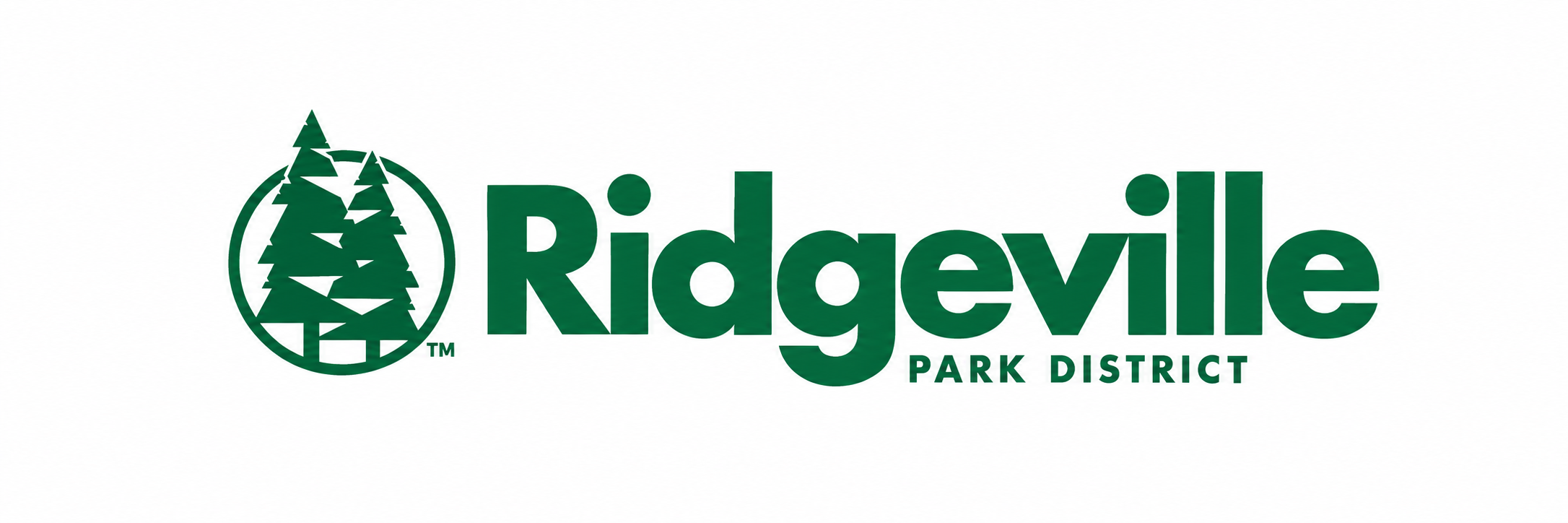 Ridgeville Park District logo