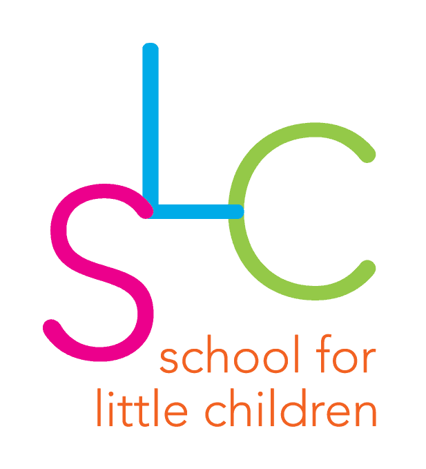 School for Little Children logo
